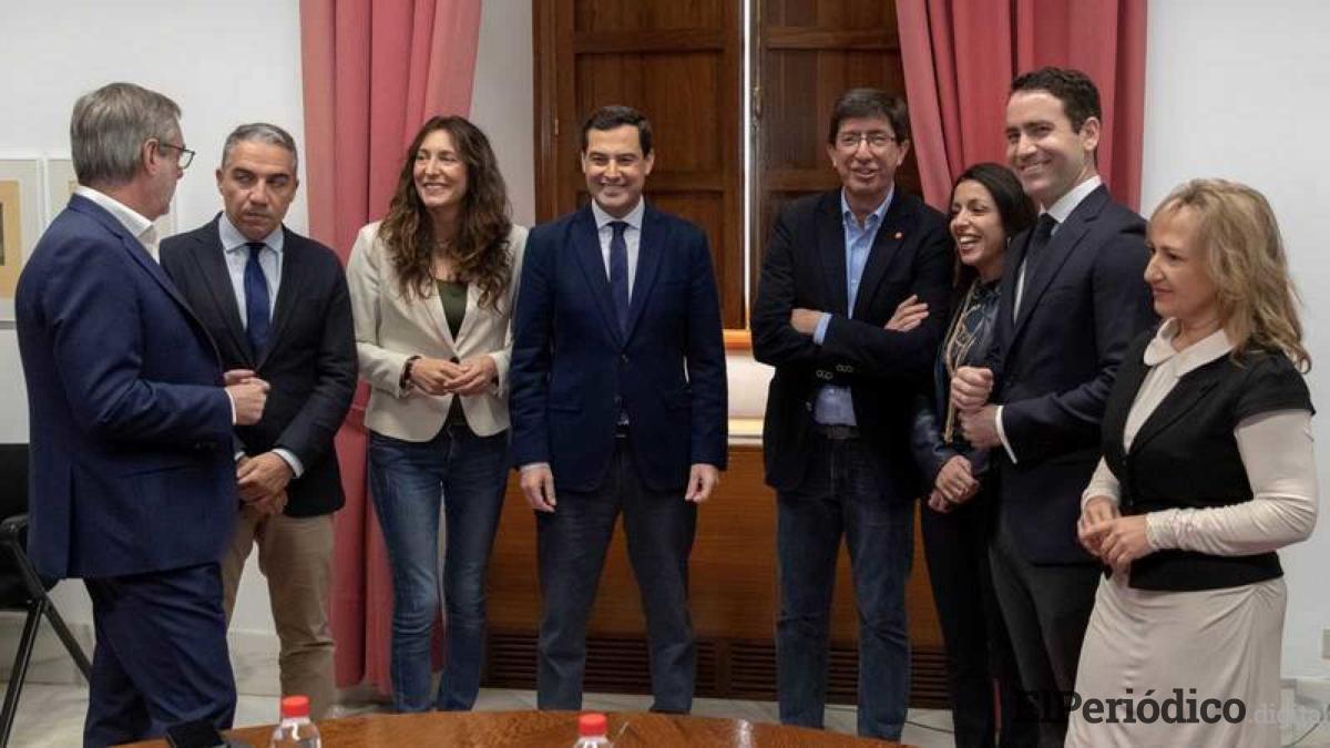 España parlamento