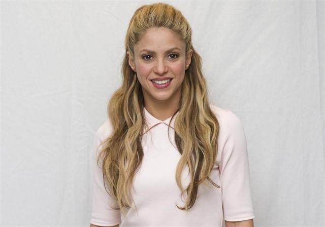 La cantante Shakira afirma que ha pagado "hasta el último euro exigido" por la Agencia Tributaria 3