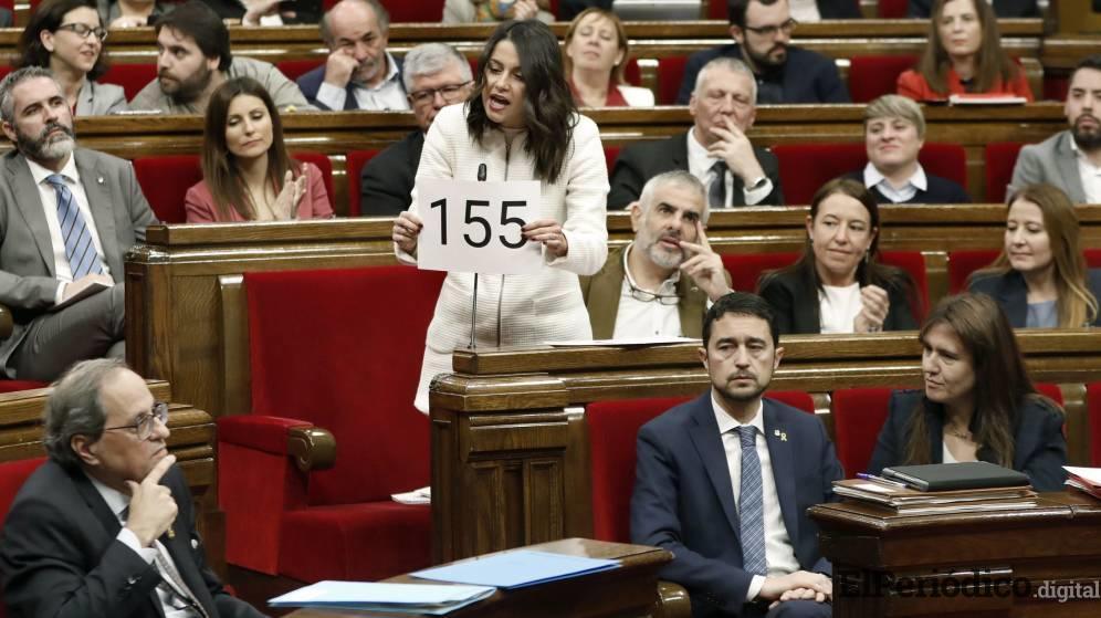 España Cataluña