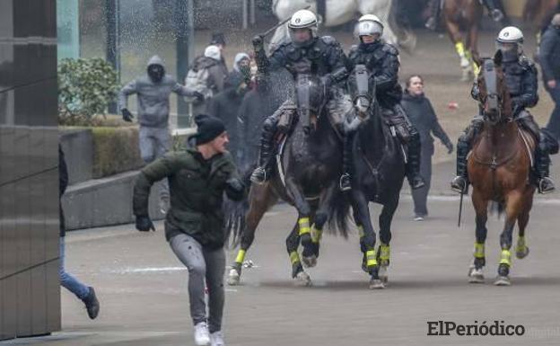 incidentes-bruselas