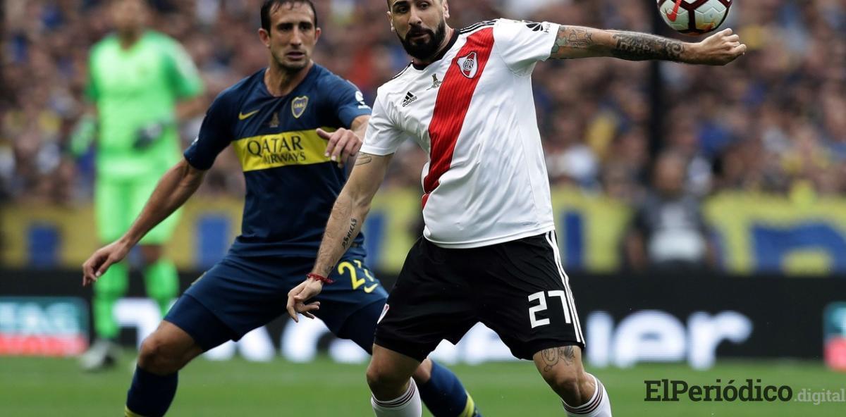 Copa Libertadores River