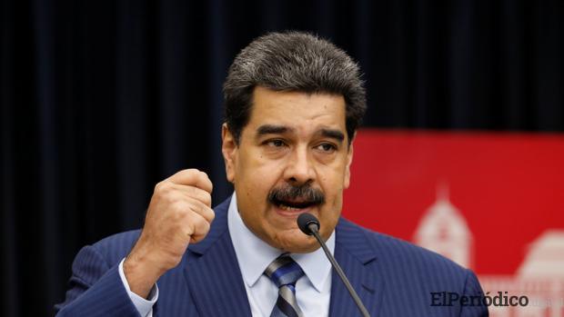 nicolas-maduro-venezuela-kSxH--620x349@abc Venezuela