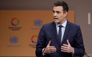 Pedro Sánchez