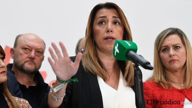 susana-díaz Díaz