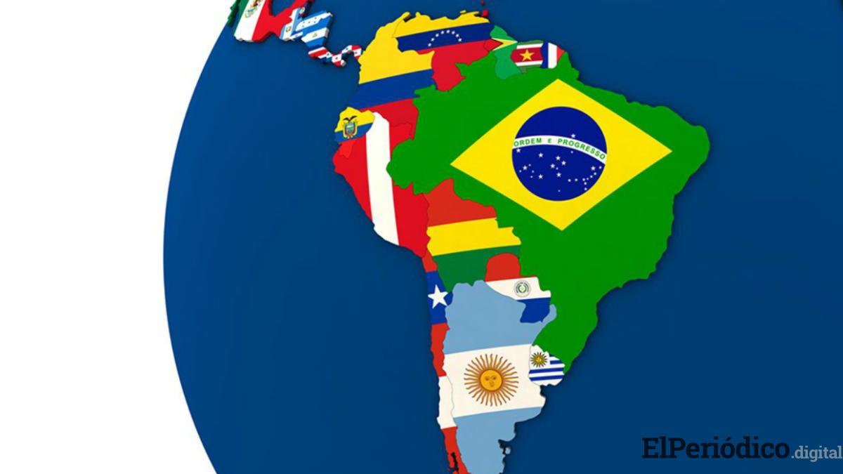 latinoamérica latinoamérica