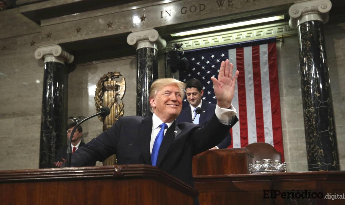 Donald Trump Trump