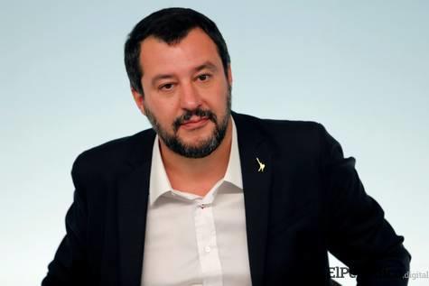 Salvini Salvini