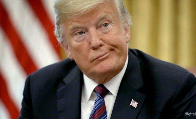 Donald Trump Trump
