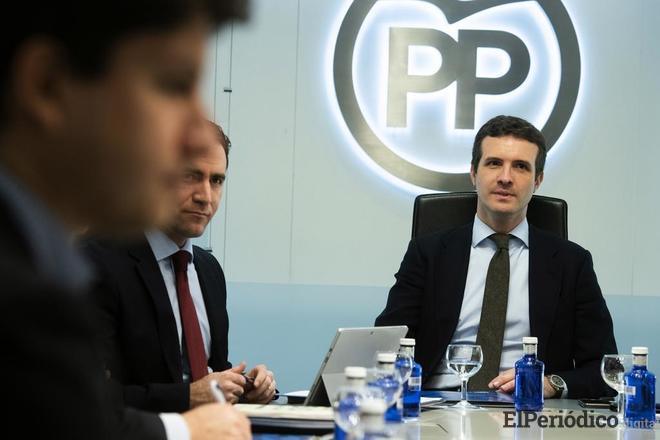 Pablo Casado Casado