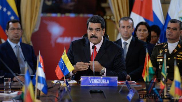 Maduro Maduro