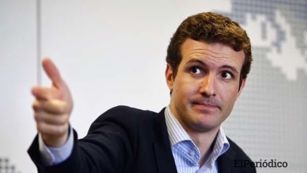 Pablo Casado Pablo Casado