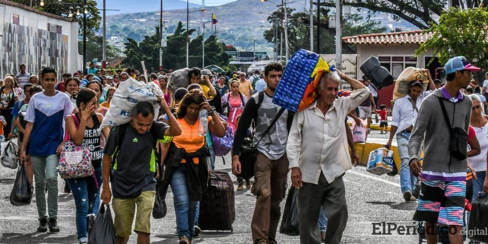 venezolanos