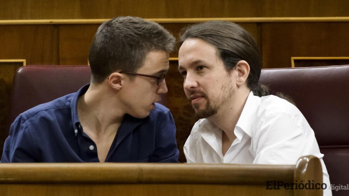 Pablo Iglesias Iglesias