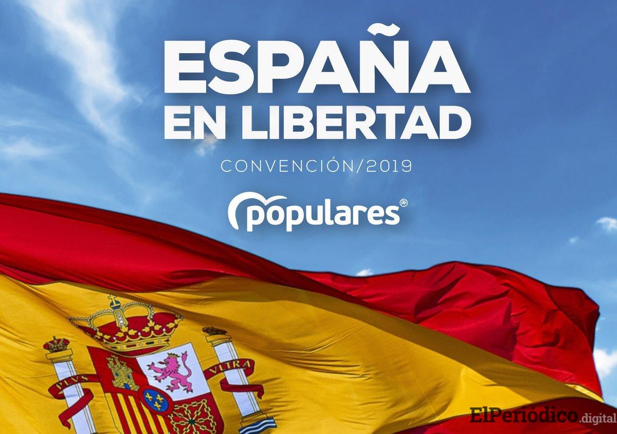 PP convención Nacional