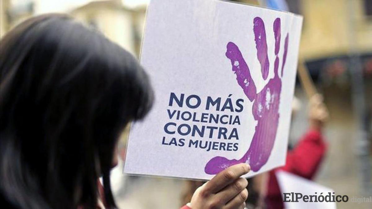 violencia de género violencia de género