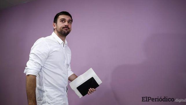 Ramón Espinar Ramón Espinar