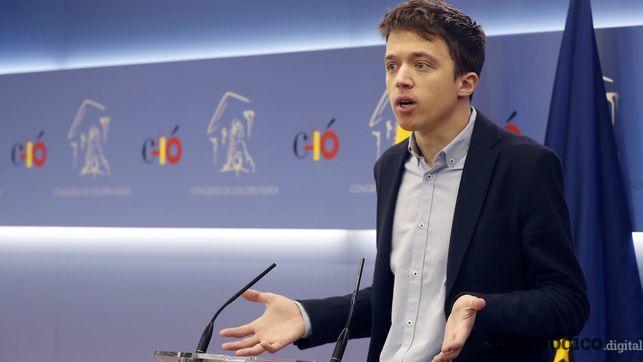 Errejon Errejon