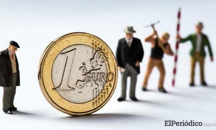 Las pensiones públicas: mitos y realidades Las pensiones públicas: mitos y realidades