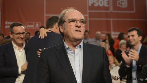 el pSoe encuesta