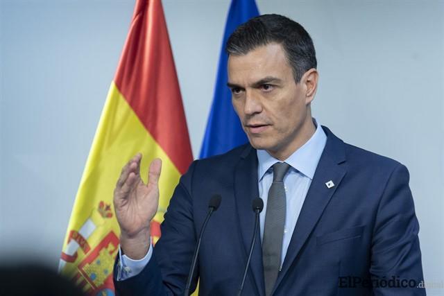 Pedro Sánchez Sánchez