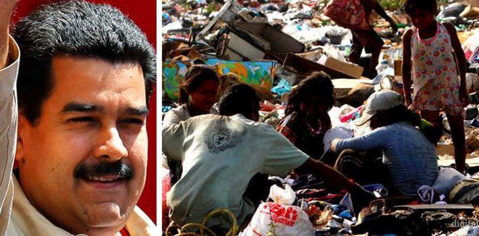 Venezuela Venezuela