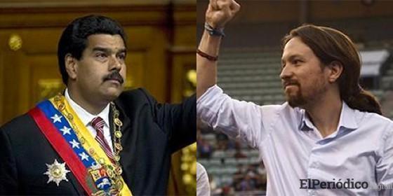 iglesias y Maduro Iglesias