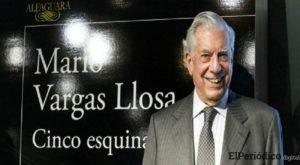 Vargas Llosa