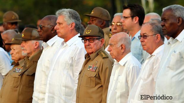 Cuba Cuba