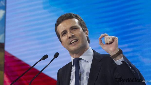 pablo casado