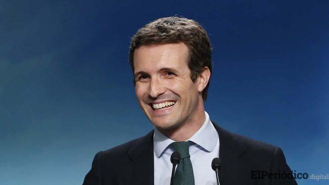Pablo Casado Casado