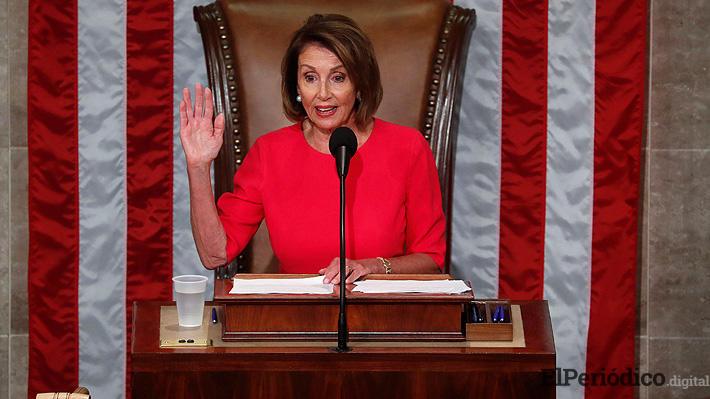 Nancy Pelosi Nancy Pelosi