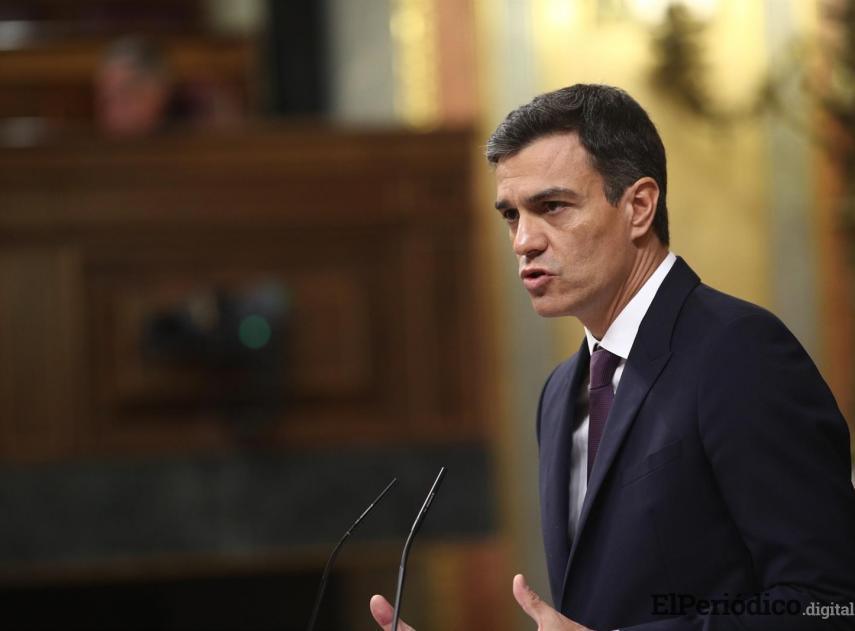Sanchez campaña