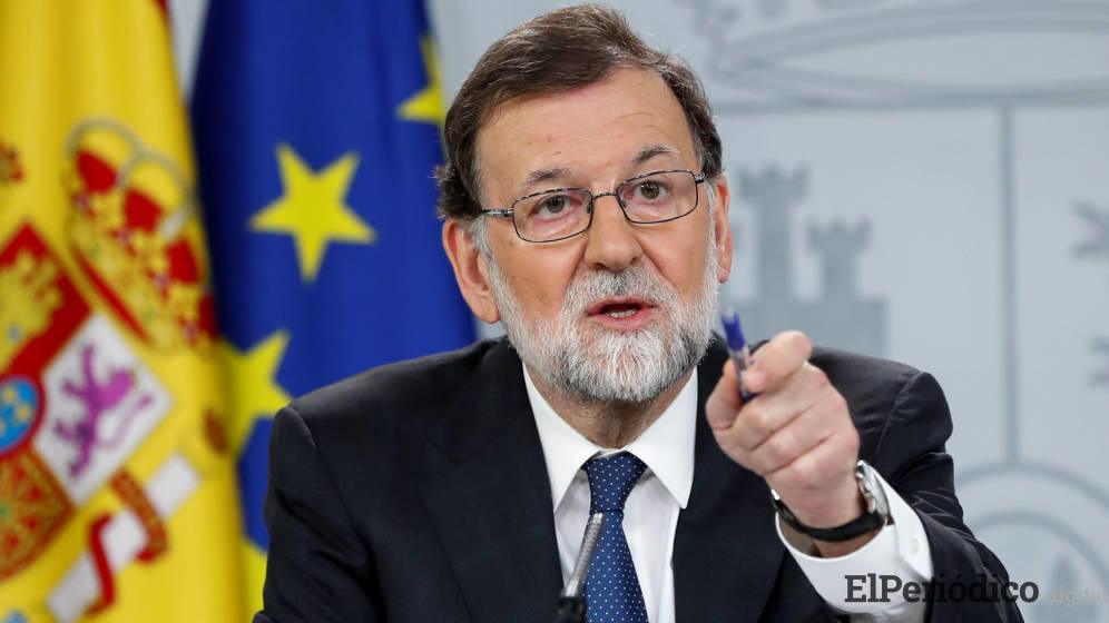 Rajoy Rajoy