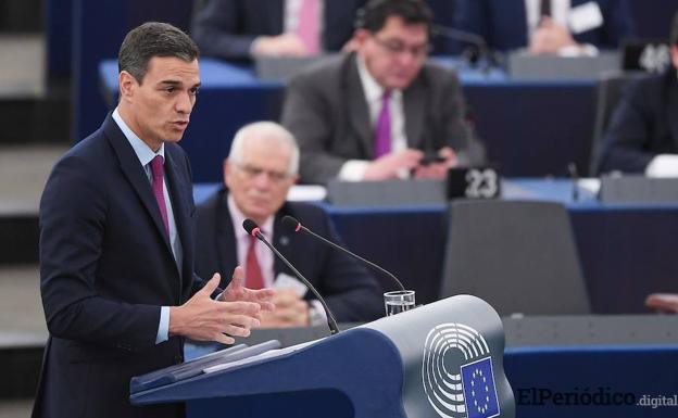 Pedro Sánchez Sánchez