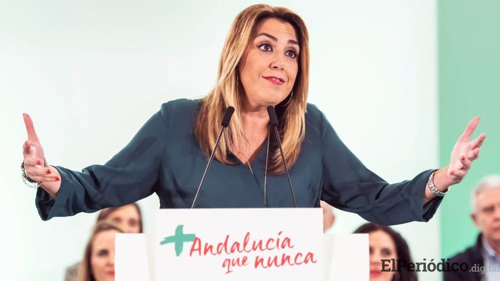 susana Díaz Susana Díaz