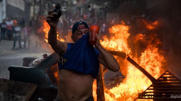 Venezuela torturas