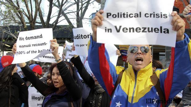 Nicolás Maduro Nicolás Maduro