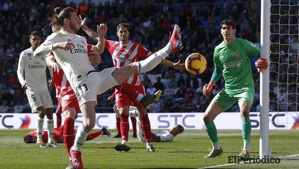el Real Madrid el Real Madrid