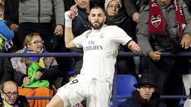 Madrid Real Madrid,