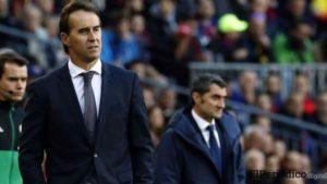 Lopetegui