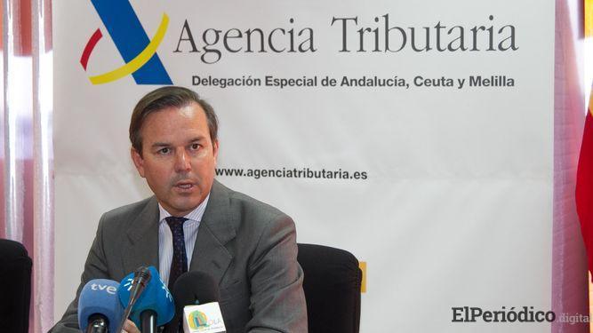 Alberto Garcia Valera