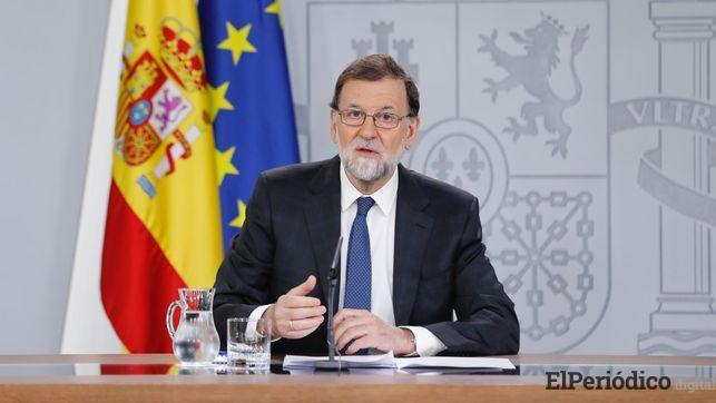 Mariano Rajoy Rajoy