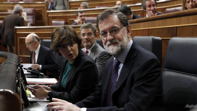 Rajoy juicio