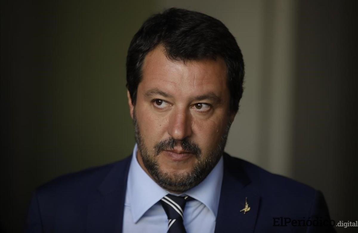 Matteo Salvini Salvini