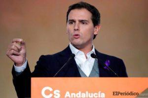 Albert Rivera