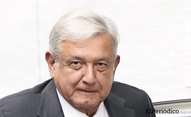 López Obrador López Obrador
