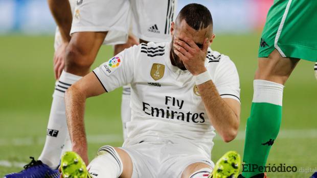 Real Madrid Real Madrid