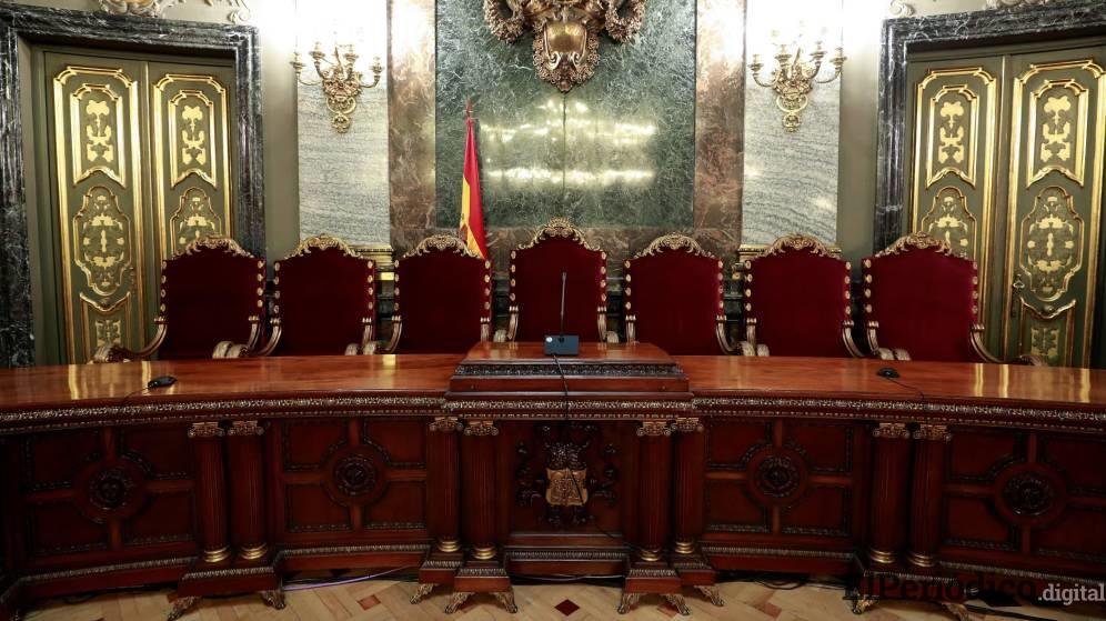 juicio La fiscalía