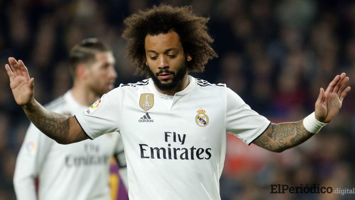 Marcelo Marcelo