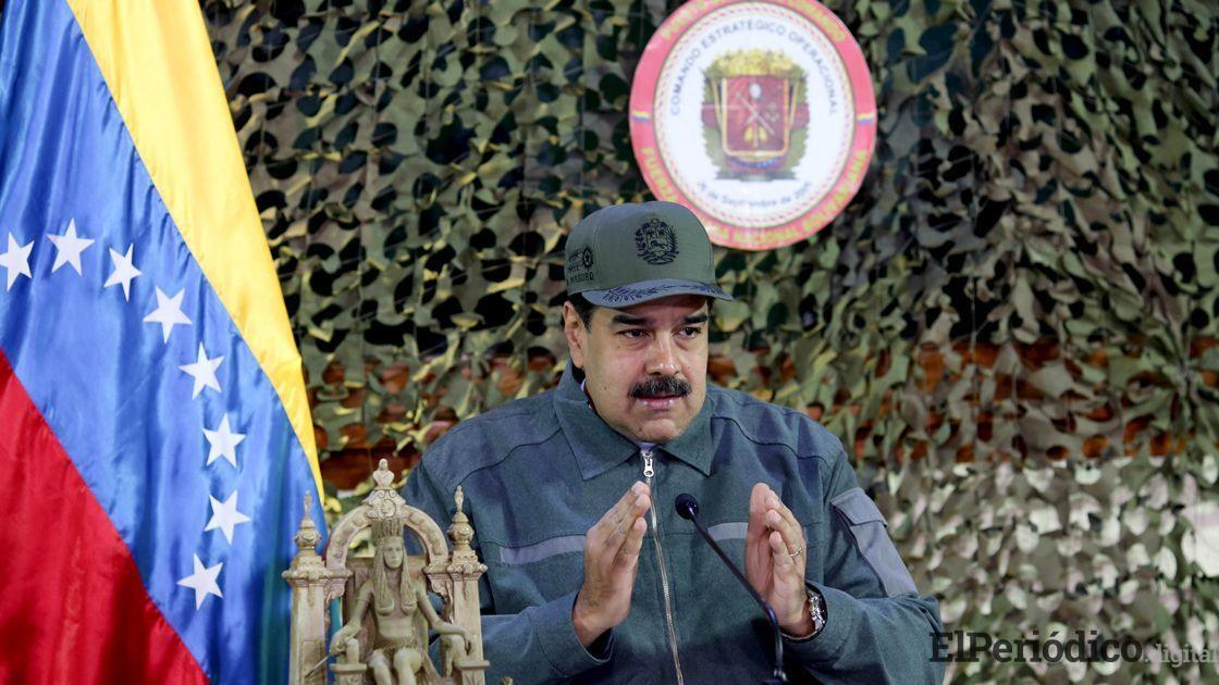 Maduro